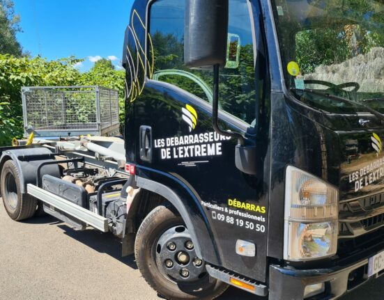 Transport et manutention