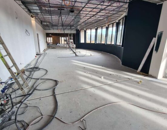 Débarras locaux commerciaux