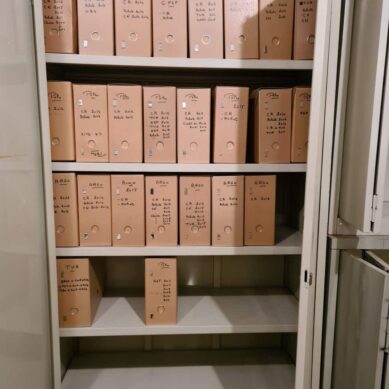 PAGE 3 DESTRUCTION ARCHIVE 3