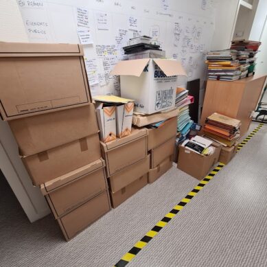 PAGE 3 destruction archive 1