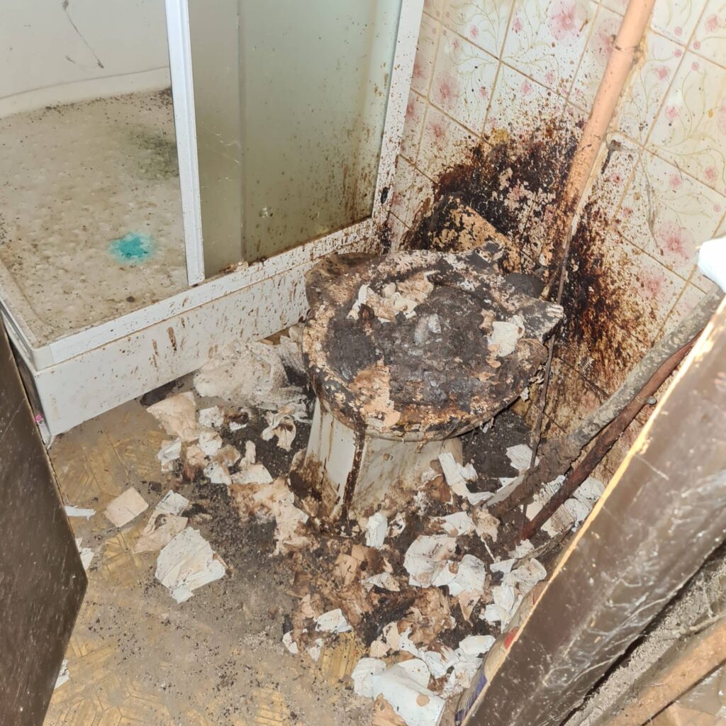 Diogène - Les Débarrasseurs de l'Extrême