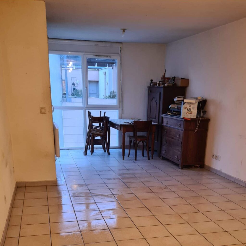 Diogène après - Les Débarrasseurs de l'Extrême