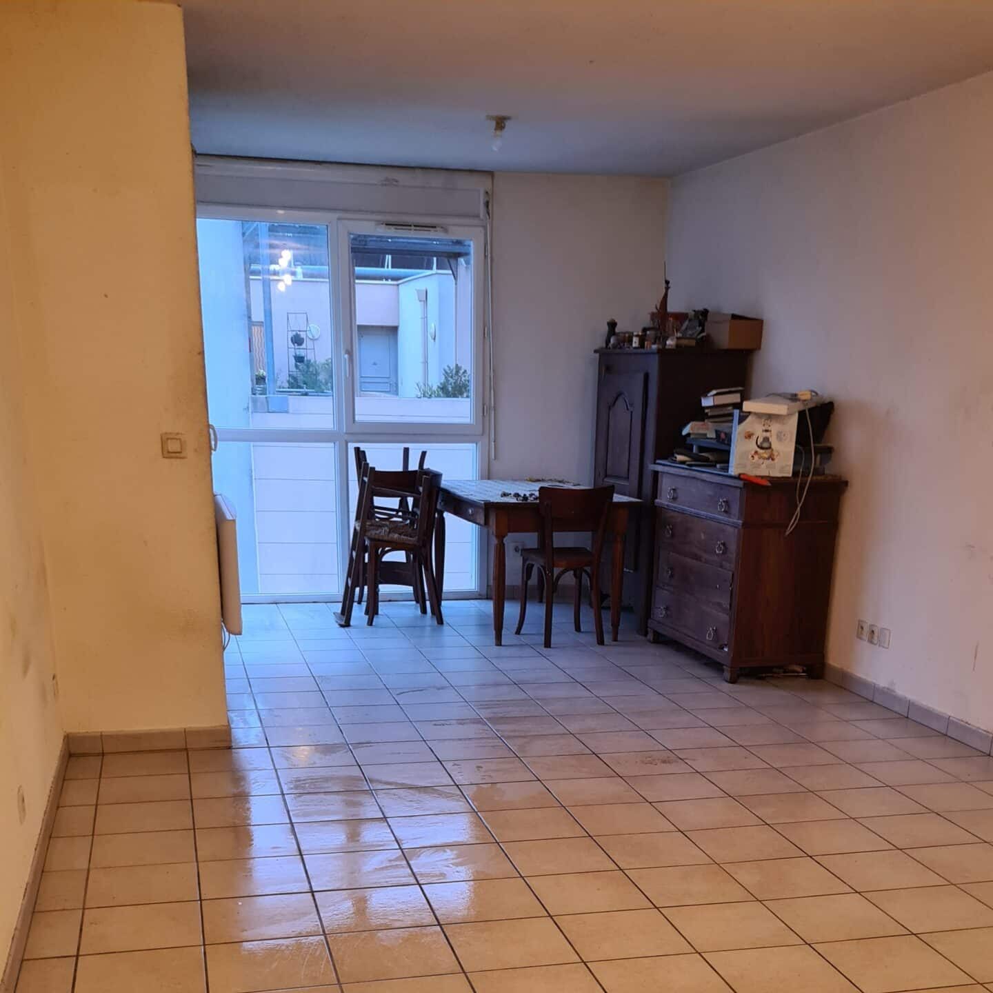 Diogène après - Les Débarrasseurs de l'Extrême