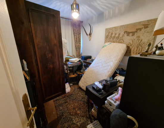 Débarras Appartement