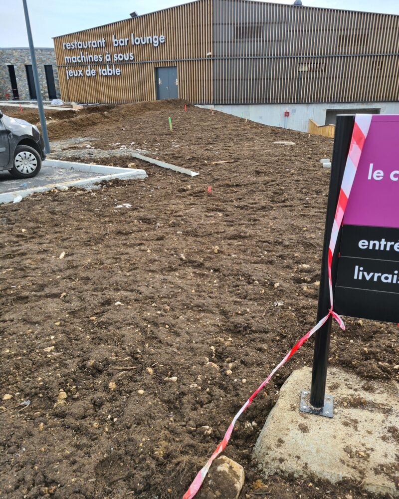 curage avant réhabilitation