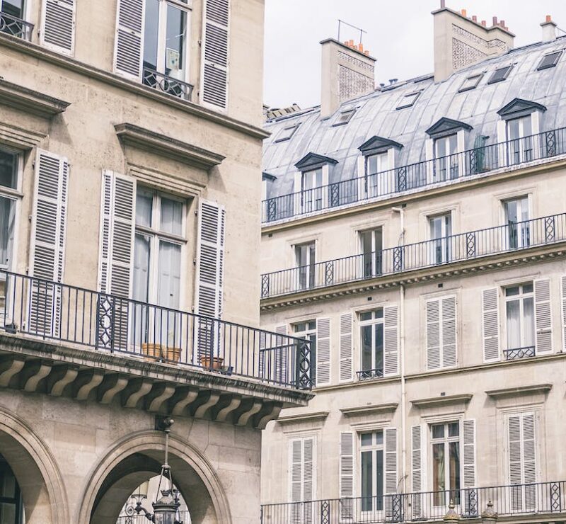 Débarras d'appartement