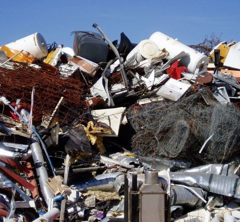 Déchets industriels