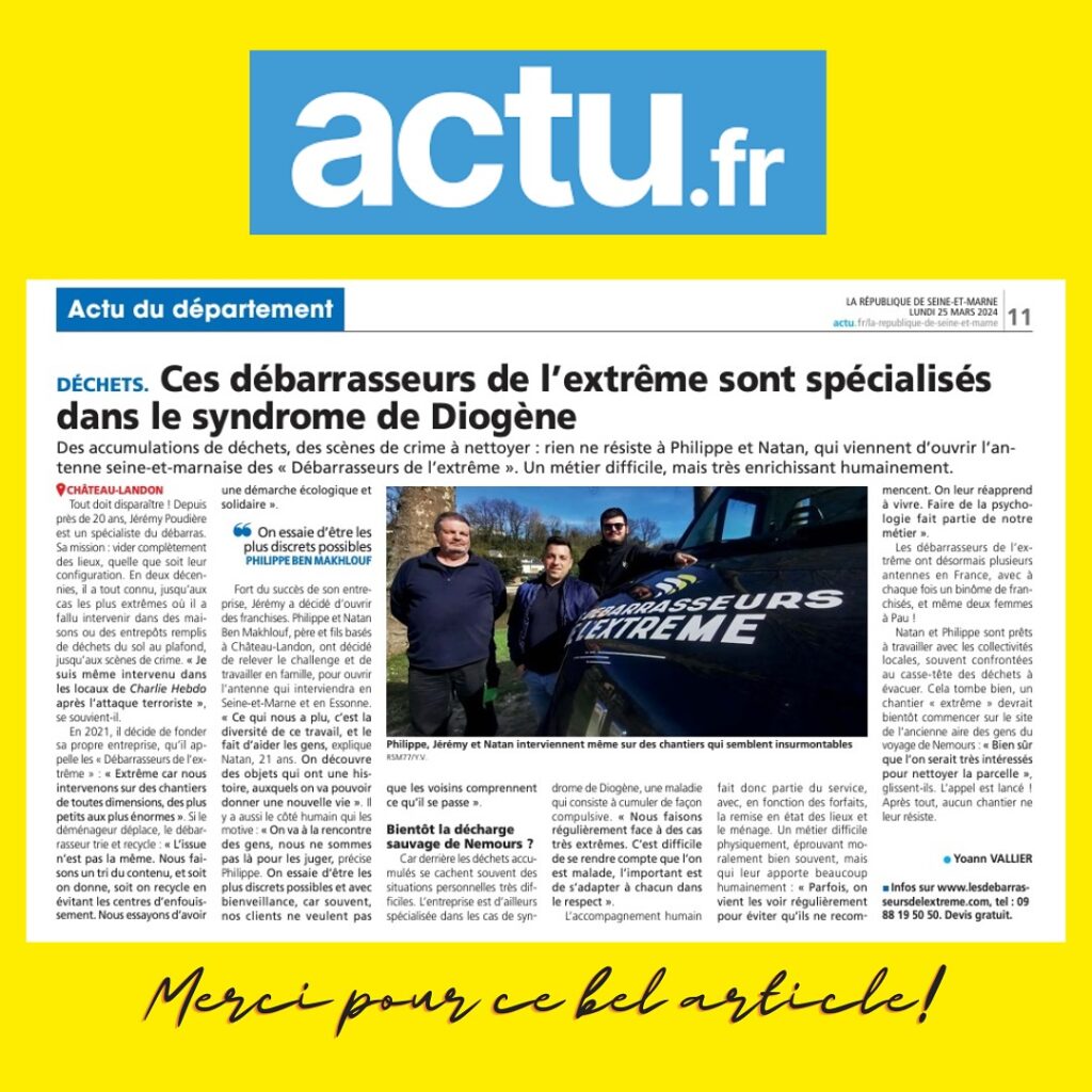 Actu.fr